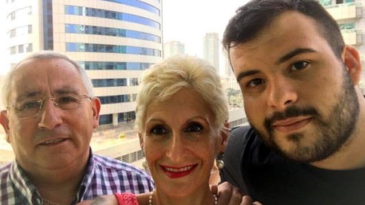 La historia del joven que viajó de Pilar a Río Gallegos con el sicario que contrató para matar a su padre
