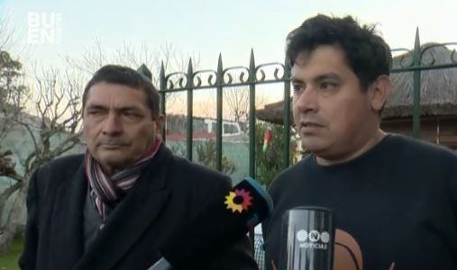 Encontraron asesinado a un abogado de 30 años en su casa de Guernica