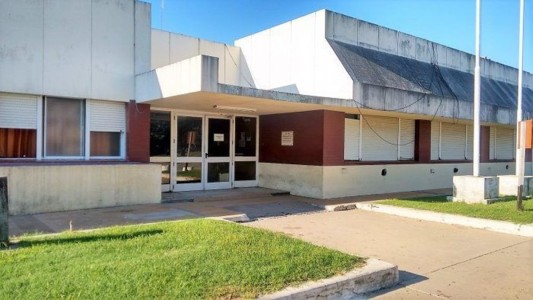 Hospital de Chascomús: "La mayoría de los heridos fueron leves"