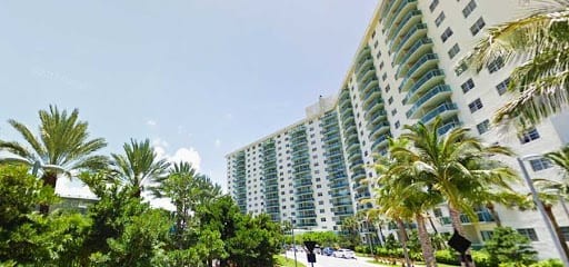 Murió un turista argentino que cayó desde un piso 14 en Miami