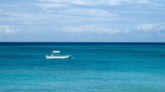 Caribe: encontraron 20 muertos dentro de un bote a la deriva