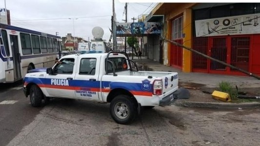 Matan de una puñalada a un joven en González Catán y por el crimen detienen a su abuelo