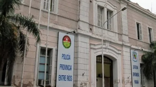 Encontraron a una menor que buscaban desde ayer en Paraná