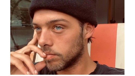 Santi Maratea denunció que le quisieron robar 25 millones de pesos para su nueva colecta