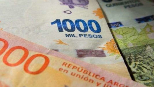 Bono especial de $ 11.000: quiénes lo cobran y por cuánto tiempo