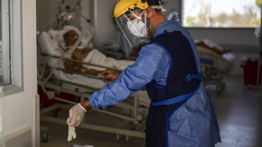 Trabajo dictó la conciliación obligatoria en el conflicto de los gremios de Sanidad