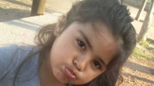 Búsqueda de Guadalupe: una salteña asegura que la pequeña fue llevada por una red de trata