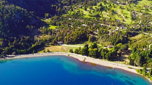 Un barrio cerrado de Bariloche deberá permitir el libre tránsito a una comunidad mapuche
