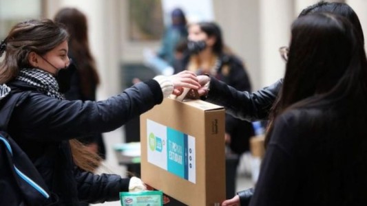 Entregan notebooks en comodato para garantizar la continuidad educativa