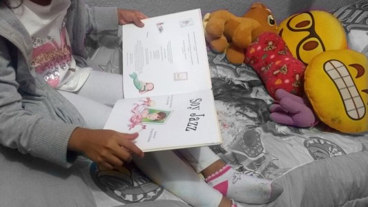 Salud presenta el primer documento específico sobre atención de niñeces y adolescencias trans