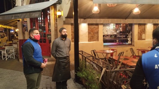 En Salta, bares y restaurantes ofrecen descuentos a personas vacunadas