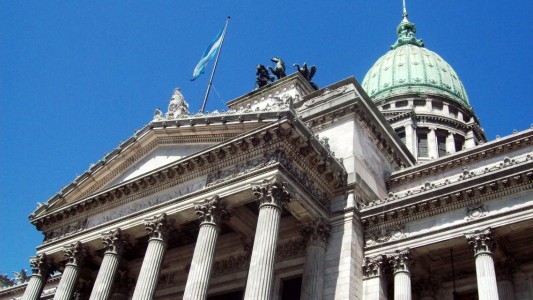 EN DIRECTO - Diputados debate el programa de alivio fiscal para monotributistas