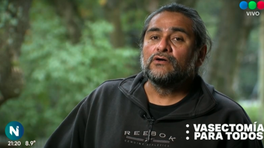 Informe: vasectomía para todos