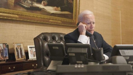 Histórico acuerdo de 130 países para aplicar un impuesto a las multinacionales que impulsa Biden