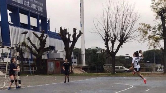 Alumna de la UTNBA será embajadora en Federación Internacional de Deporte Universitario