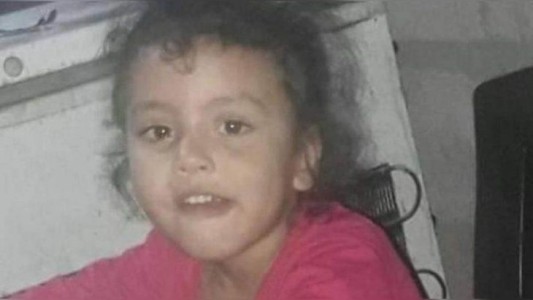Hallaron asesinada a una nena de 4 años que estaba desaparecida en Tucumán
