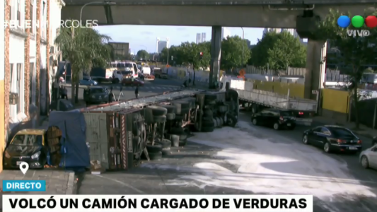 El policía embargado por matar a un ladrón en La Boca: "Me están cagando la vida"