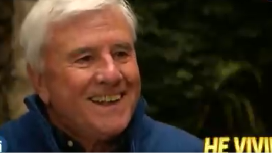 He Vivido: Fernando Bravo, la voz de la radiofonía argentina