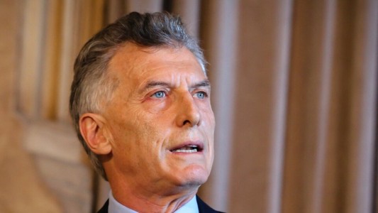 Mauricio Macri acusó al Gobierno de persecución política en el caso del Correo Argentino