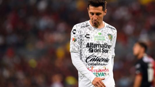 Así llegó al país el futbolista Jonathan Fabbro para ser juzgado por abuso de menor