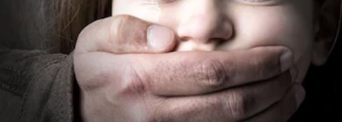 Los niños dicen que a Guadalupe "le taparon la boca" cuando se la llevaron, dijo su tía