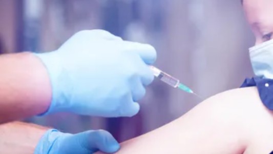 Coronavirus: "El hospital ya está listo para vacunar a niños", afirmpo el presidente del Garrahan