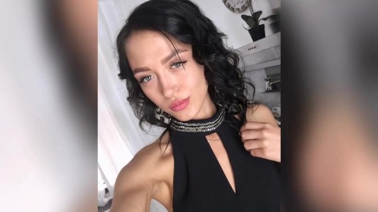 Murió una estrella porno rusa tras caer de un piso 22: el misterioso mensaje que tenía en su mano