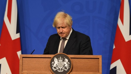 Inglaterra eliminará todas las restricciones contra el coronavirus a partir del 19 de julio