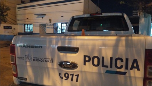 Se enojó porque una comerciante no le vendió una cerveza y le dio una paliza