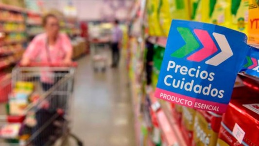Renovarán Precios Cuidados con subas de entre 4 y 8 por ciento