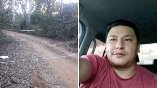 Estaba desaparecido hacía una semana y lo hallaron asesinado en las Serranías de Zapla
