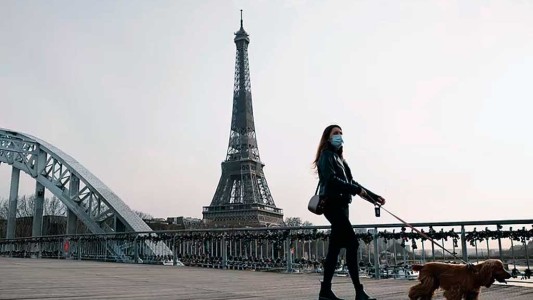 Un príncipe saudita es investigado por trata de personas en Francia