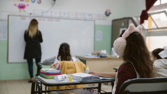 Uruguay habilitó el regreso a clases presenciales en todos los niveles educativos