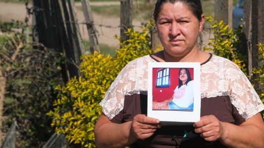 Murió de coronavirus una chica de 16 años que no creía en la pandemia: "Compartía el tereré con todos"