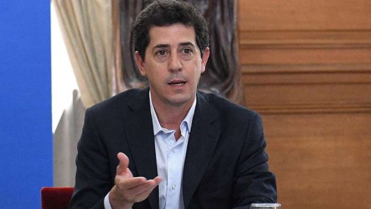 Minorías: Wado de Pedro y cómo construyó su carrera política a pesar de tener disfluencia en el habla