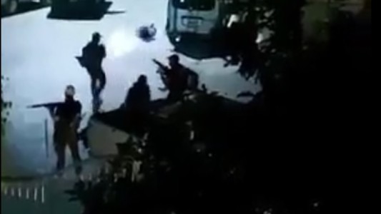 Difundieron video del grupo armado que asesinó a tiros al presidente de Haití