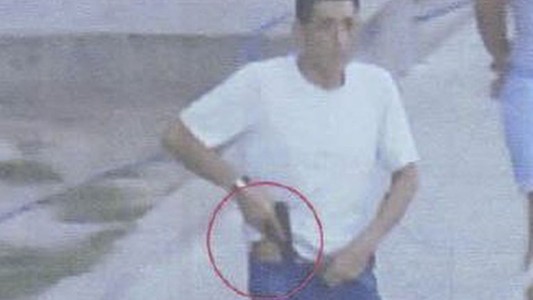 "Chaleco", "Pierna" o "Pulpo": cómo era la organización de la banda narco de Dumbo