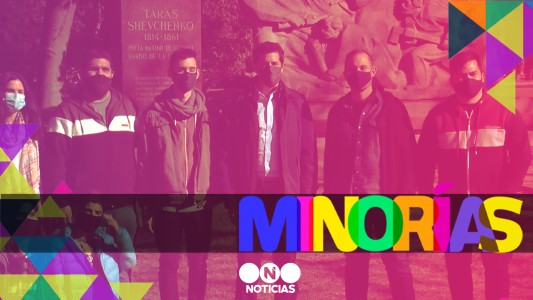 Minorías: disfluencia en el habla