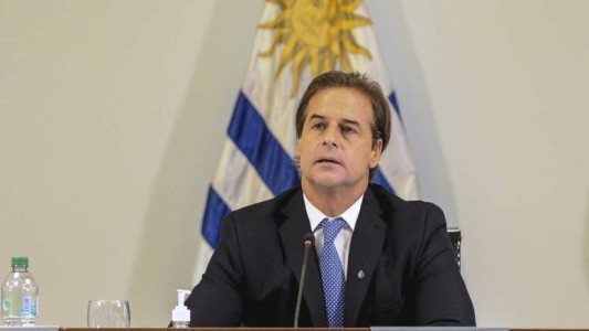 Se vuelve a tensar el Mercosur: Uruguay anuncia que buscará "acuerdos comerciales extrazona"