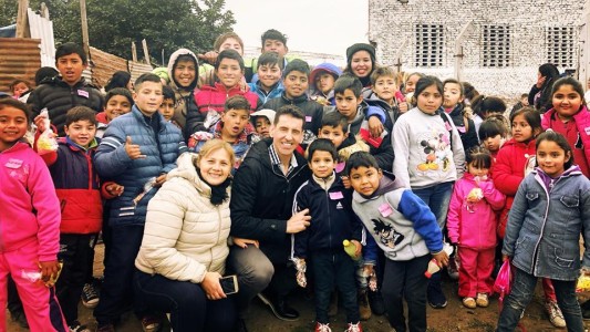Cerraron un merendero por falta de comida: "Le pedimos disculpas a todos los niñitos, no tenemos mercadería"