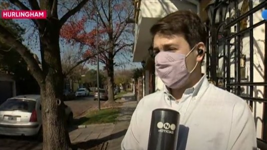 "Me amenazaron de muerte", dijo el abogado que interpuso una perimetral a familia de panaderos