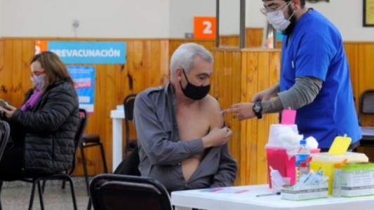 Monte Hermoso sorteará un auto entre todos los que estén vacunados