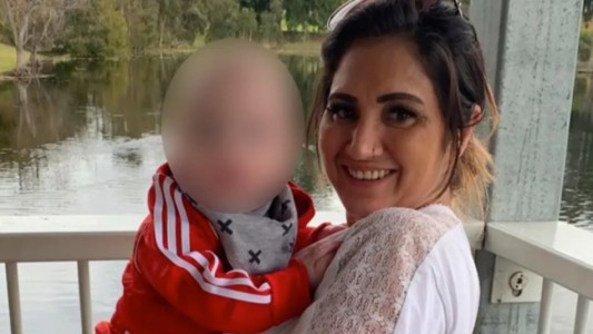Una joven madre murió ahogada en un contenedor de ropa mientras revisaba las donaciones