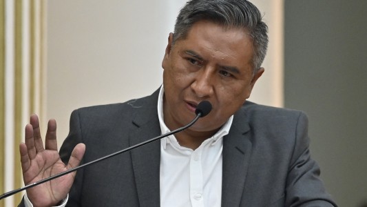 Bolivia acusó al gobierno de Macri de colaborar con la destitución de Evo Morales