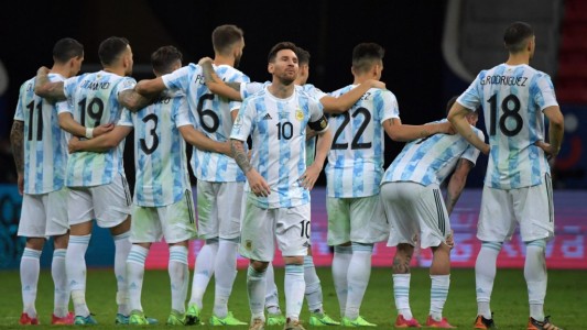 Argentina clasificó a Qatar 2022: cuánto cuesta viajar al mundial