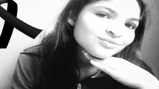 El mensaje de una chica de 15 años antes de ser asesinada: “Mamá, unos hombres me están faltando el respeto”