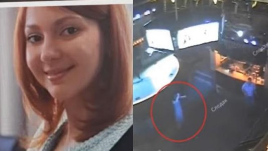 Festejaba su compleaños en un karaoke, se le cayeron pantallas encima y murió