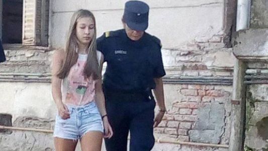 Caso Nahir Galarza: el primer disparo habría sido a quemarropa y por la espalda
