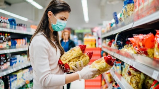 Alberto Fernández: "Tenemos un problema claro con la inflación que estamos tratando de controlar"