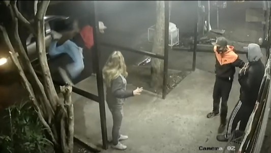 Se repiten los asaltos a los clientes de un kiosco: "Roban cuando quieren y no pasa nada"